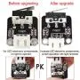FYSETC 3D Printer Part Accessories Limit Switch Mechanical Switch Module Endstops Switch for RepRap CR-10 10S Ender 3 Pro S4 S5 Series, 3 Pcs FYSETC 3D Printer Part Accessories Limit Switch Mechanical Switch Module Endstops Switch for RepRap CR-10 10S Ender 3 Pro S4 S5 Series, 3 Pcs