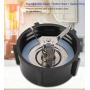 Blender Replacement Parts for Oster-4961 Blender Blade Assembly with 4902 Bottom Cap and Rubber Gasket Blender Replacement Parts for Oster-4961 Blender Blade Assembly with 4902 Bottom Cap and Rubber Gasket