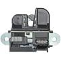 Rear Trunk Liftgate Lock Actuator For Golf Rabbit MK5 Passat B6, Part# K6827505E9B9, 5K0827505A9B9 NEWZQ