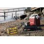 DEWALT 20V MAX Bluetooth Speaker for Jobsite, Tool Only (DCR010)