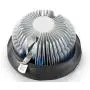 DEEPCOOL CPU Air Cooler Gamma Archer, 120mm Big Airflow Fan, for Intel/AMD