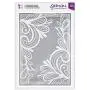 Gemini by Crafters Companion GEM-M-USA Gemini Multi Media Die Cutting Embossing Crafters Companion Machine with Pause Resume & Reverse, White