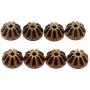 Wltoys Metal Differential Main Gear Set for 12427 12428 144001 RC Car Parts