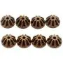 Wltoys Metal Differential Main Gear Set for 12427 12428 144001 RC Car Parts