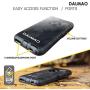 OtterBox Defender Series for iPhone 6 - Black