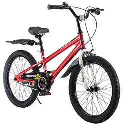 Royalbaby RoyalBaby Kids Bike Boys Girls Freestyle BMX Bicycle Gifts Children Bikes Inch