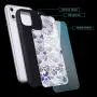 LuGeKe Mermaid Scale Print Phone Case for iPhone 7 Plus/iPhone 8 Plus,Sparkle Bling Pattern Case Cover,Soft Silicone Case with Metal Sheet Anti-Stratch Bumper Protective Phonecase(Fish Scales) LuGeKe Mermaid Scale Print Phone Case for iPhone 7 Plus/iPhone 8 Plus,Sparkle Bling Pattern Case Cover,Soft Silicone Case with Metal Sheet Anti-Stratch Bumper Protective Phonecase(Fish Scales)
