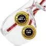 Clear Safety Glasses