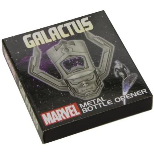 Diamond Select Toys Marvel Galactus Sculpted Metal Bottle Opener