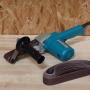 1-1/8'''' x 21'''' Belt Sander