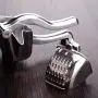 Heavy Duty Single Press Lemon Squeezer, Hand Squeezer,Premium Quality Metal Aluminum alloy Lemon Squeezer, Manual Citrus Press Juicer, Lemon Lime juice, orange juice, apple juice Heavy Duty Single Press Lemon Squeezer, Hand Squeezer,Premium Quality Metal Aluminum alloy Lemon Squeezer, Manual Citrus Press Juicer, Lemon Lime juice, orange juice, apple juice
