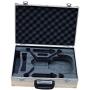 Blomiky Suitcase Carrying Case for MJX B2SE and D80 and SP700 GPS RC Quadcopter Drone D80 Case