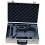 Blomiky Suitcase Carrying Case for MJX B2SE and D80 and SP700 GPS RC Quadcopter Drone D80 Case