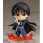Good Smile Fullmetal Alchemist: Roy Mustang Nendoroid Action Figure