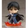 Good Smile Fullmetal Alchemist: Roy Mustang Nendoroid Action Figure Good Smile Fullmetal Alchemist: Roy Mustang Nendoroid Action Figure
