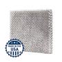 Aprilaire - 10 A2 10 Replacement Water Panel for Whole House Humidifier Models 110, 220, 500, 500A, 500M, 550, 550A, 558 (Pack of 2) Aluminum