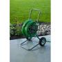 Yard Butler HT-2EZ 2-Wheeled Garden Hose Truck with 175-Foot Hose Capacity