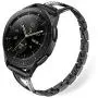 TRUMiRR Band for Samsung Galaxy Watch 42mm / Active 2 40mm 44mm / Gear Sport, 20mm Stainless Steel & Diamond Watchband Quick Release Strap Jewelry Bracelet for Garmin Vivoactive 3, TicWatch E TRUMiRR Band for Samsung Galaxy Watch 42mm / Active 2 40mm 44mm / Gear Sport, 20mm Stainless Steel & Diamond Watchband Quick Release Strap Jewelry Bracelet for Garmin Vivoactive 3, TicWatch E
