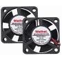 Wathai 30mm x 10mm 12V Small DC Brushless Cooling Fan