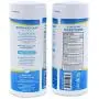 Germ-Away Antibacterial Hand Wipes, Kills 99.9% Germs on Skin, 80 Wipe Canister