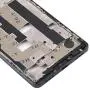Replacement Spare Parts Middle Frame Bezel Plate with Side Keys for BlackBerry KEY2 LE / KEY2 Lite (Black) Repair Parts (Color : Black) Replacement Spare Parts Middle Frame Bezel Plate with Side Keys for BlackBerry KEY2 LE / KEY2 Lite (Black) Repair Parts (Color : Black)