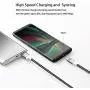 USB to USB C Cable 10ft, Fasgear 2 Pack Long Type C Cable Nylon Braided Fast Charging Compatible with Galaxy Note 8 9 S8/S9/S10/S10+, LG V20/G6 and More (Black,White) USB to USB C Cable 10ft, Fasgear 2 Pack Long Type C Cable Nylon Braided Fast Charging Compatible with Galaxy Note 8 9 S8/S9/S10/S10+, LG V20/G6 and More (Black,White)