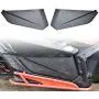 UTV Lower Door Panels for X3, SAUTVS Lower Half Door Inserts with Built-in Metal Frame for Can-Am Maverick X3 XRS XDS 2017-2021 Accessories (2 Doors, 715002903) UTV Lower Door Panels for X3, SAUTVS Lower Half Door Inserts with Built-in Metal Frame for Can-Am Maverick X3 XRS XDS 2017-2021 Accessories (2 Doors, 715002903)