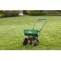 Scotts 76121 Turf Builder EdgeGuard Mini Broadcast Spreader Scotts 76121 Turf Builder EdgeGuard Mini Broadcast Spreader