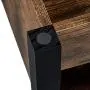 YAHEETECH Lift Top Coffee Table with Hidden Compartment & Shelf, Rustic Style Lift Tabletop Dining/Center Table for Living Room Reception, Solid Wood Legs YAHEETECH Lift Top Coffee Table with Hidden Compartment & Shelf, Rustic Style Lift Tabletop Dining/Center Table for Living Room Reception, Solid Wood Legs