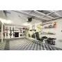 48W Linkable LED Wraparound Flushmount Light 4ft,led Shop Light,4800Lumens 5000K, LED Wrap Light,LED Linear Indoor Lights,LED Puff Light,LED Ceiling Light,50K1pk 48W Linkable LED Wraparound Flushmount Light 4ft,led Shop Light,4800Lumens 5000K, LED Wrap Light,LED Linear Indoor Lights,LED Puff Light,LED Ceiling Light,50K1pk