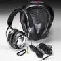 V-MODA Crossfade LP Over-the-Ear Headphones (Gunmetal Black)