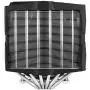 ARCTIC Freezer 50 - Multi Compatible Dual Tower CPU Cooler with A-RGB CPU Cooler for AMD and Intel, Two Pressure-Optimised Fans, 6 Heatpipes, MX-4 Thermal Paste Included ARCTIC Freezer 50 - Multi Compatible Dual Tower CPU Cooler with A-RGB CPU Cooler for AMD and Intel, Two Pressure-Optimised Fans, 6 Heatpipes, MX-4 Thermal Paste Included