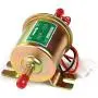 CarBole Universal 12V Heavy Duty Electric Fuel Pump Metal Solid Petrol 12 Volts (Model:HEP-02A) CarBole Universal 12V Heavy Duty Electric Fuel Pump Metal Solid Petrol 12 Volts (Model:HEP-02A)