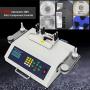 Automatic SMT SMD Parts Component Counter Counting Machine Leak Detection Fit for Any Size Diameter of Belt Wheel