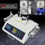 Automatic SMT SMD Parts Component Counter Counting Machine Leak Detection Fit for Any Size Diameter of Belt Wheel