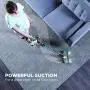 EUREKA NEC222 HyperClean Cleaner, Super for All Carpet and Hardwood floor Stick Powerful Digital Motor, Vacuum Cordless EUREKA NEC222 HyperClean Cleaner, Super for All Carpet and Hardwood floor Stick Powerful Digital Motor, Vacuum Cordless