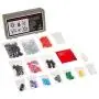 Molecular Models 14-OI219 306-Piece Organic Chemistry Molecular Model Set, Instructors Set (126 atom parts) Molecular Models 14-OI219 306-Piece Organic Chemistry Molecular Model Set, Instructors Set (126 atom parts)