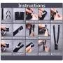 Aneco 171 Pieces Zipper Repair Kit Zipper Replacement Accessories Zipper Install Pliers Tool with Container Storage, Silver and Black Aneco 171 Pieces Zipper Repair Kit Zipper Replacement Accessories Zipper Install Pliers Tool with Container Storage, Silver and Black