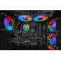 Corsair iCUE H100i Elite Capellix Liquid CPU Cooler