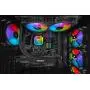 Corsair iCUE H100i Elite Capellix Liquid CPU Cooler Corsair iCUE H100i Elite Capellix Liquid CPU Cooler