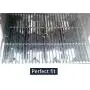 Hongso 19 1/4 Inch Porcelain Cast Iron Grill Grate Cooking Grid Replacement for Charmglow 810-7450-S, 810-8530-F/S, Nexgrill 720-0511 20-0336, Aussie, Kenmore, Jenn-Air, Weber Genesis Series, PCB152 Hongso 19 1/4 Inch Porcelain Cast Iron Grill Grate Cooking Grid Replacement for Charmglow 810-7450-S, 810-8530-F/S, Nexgrill 720-0511 20-0336, Aussie, Kenmore, Jenn-Air, Weber Genesis Series, PCB152