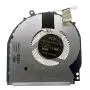 Rangale Replacement CPU Cooling Fan for H Pavlion X360 14-DH 14M-DH 15-DQ 14M-DH0003DX 14-DH1036TX 15-DQ0953CL 15-DQ1052NR 15-DQ1003CA 15-DQ1018NA TPN-W139 TPN-W140 Series Laptop L51100-001 L51102-001
