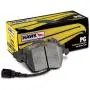 Hawk Performance HB616Z.607 Performance Ceramic Brake Pad Hawk Performance HB616Z.607 Performance Ceramic Brake Pad