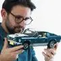 LEGO Creator Expert Ford Mustang 10265 Building Kit (1471 Pieces) LEGO Creator Expert Ford Mustang 10265 Building Kit (1471 Pieces)