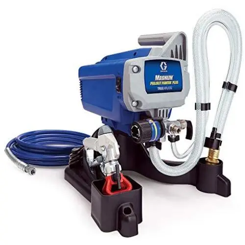 Graco Magnum 257025 Project Painter Plus Paint Sprayer Graco Magnum 257025 Project Painter Plus Paint Sprayer
