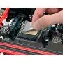 Innovation Cooling Graphite Thermal Pad – Alternative to Thermal Paste/Grease (30 X 30 mm) Innovation Cooling Graphite Thermal Pad – Alternative to Thermal Paste/Grease (30 X 30 mm)