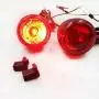 HTTMT MT224-017R-BK+RED Heavy Billet Aluminum Rear Turn Signal Light Indicator Light Red lens With Long Black Heavy Metal Brackets Compatible with 1992-2016 Harley Davidson Sportster XL 883 1200 HTTMT MT224-017R-BK+RED Heavy Billet Aluminum Rear Turn Signal Light Indicator Light Red lens With Long Black Heavy Metal Brackets Compatible with 1992-2016 Harley Davidson Sportster XL 883 1200