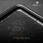 ZUGU CASE (2020/2019) Muse Case for iPad 7th / 8th Gen 10.2 Inch Protective, Thin, Magnetic Stand, Sleep/Wake Cover - Black (Fits Model #s A2197 / A2198 / A2200 / ​A2270​ / ​A2428 / ​A2429 / A2430​)