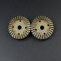 Goolsky 12T 24T 30T Motor Driving Gear Planet Gear Differential Gear Combo Set for WLtoys 12428 12423 RC Car