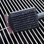 Kingsford 107740 GrillMate Grill Cleaner Sturdy Non-Metal Bristles with Replaceable Cleaning Pads Kingsford 107740 GrillMate Grill Cleaner Sturdy Non-Metal Bristles with Replaceable Cleaning Pads